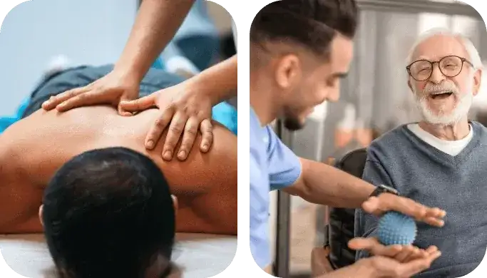 Gdzie najszybciej rehabilitacja NFZ Białystok? Sprawdź krótkie terminy