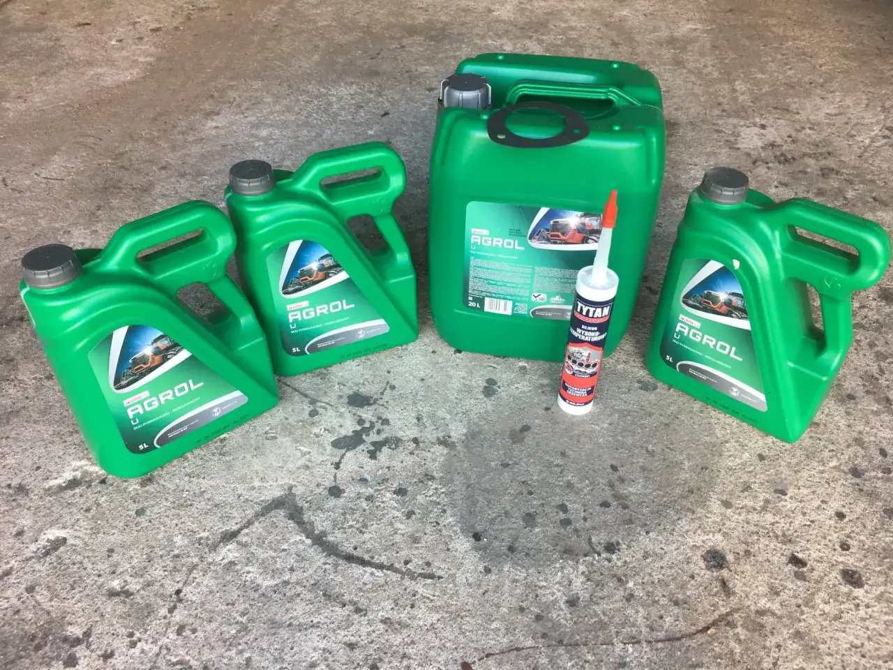 Jaki olej do skrzyni biegów mf 255? Kluczowe informacje i porady