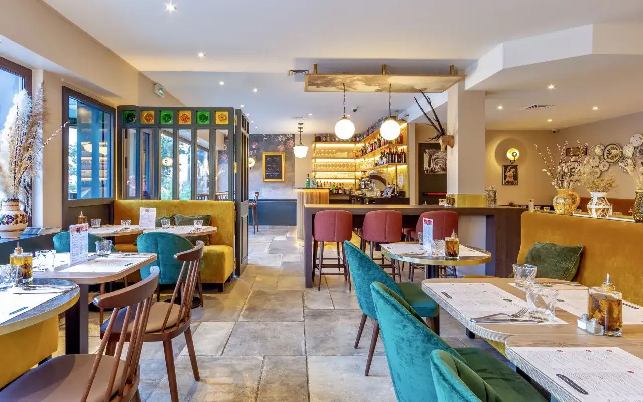 Restaurants gastronomiques Amiens : Votre guide ultime