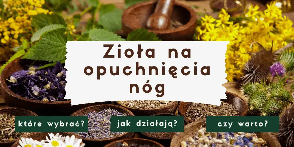 Jaka herbata jest moczopędna? Naturalne sposoby na obrzęki.