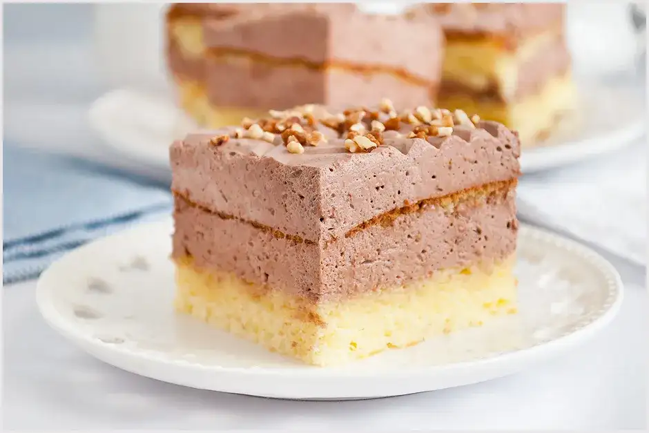 Najlepszy przepis na ciasto brzdąc - tradycyjna receptura wielkopolska