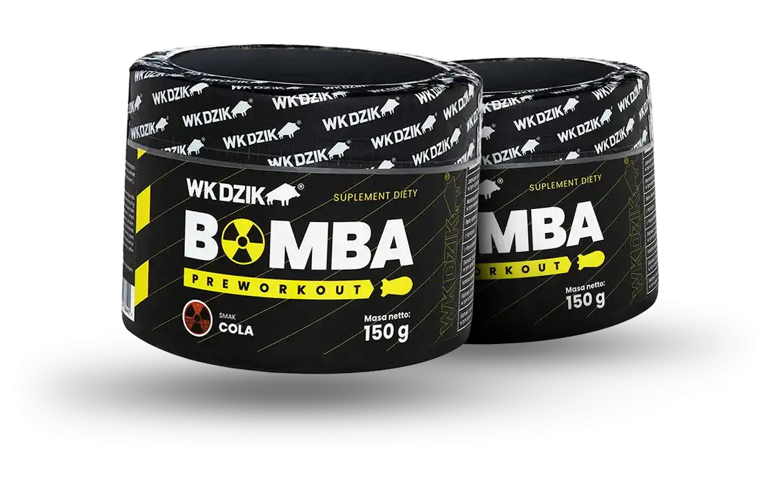 Przedtreningówka: 30 minut przed treningiem? Odkryj swój czas!