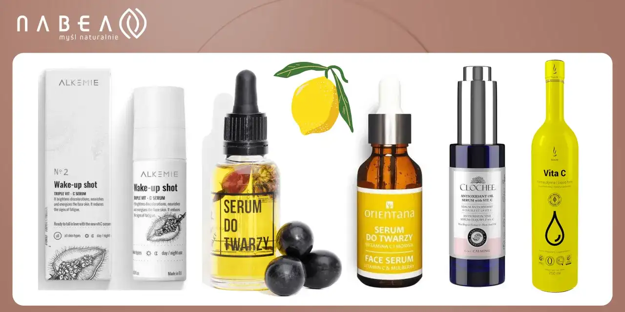 Witamina C: Z czym nie łączyć, by była bezpieczna i skuteczna?