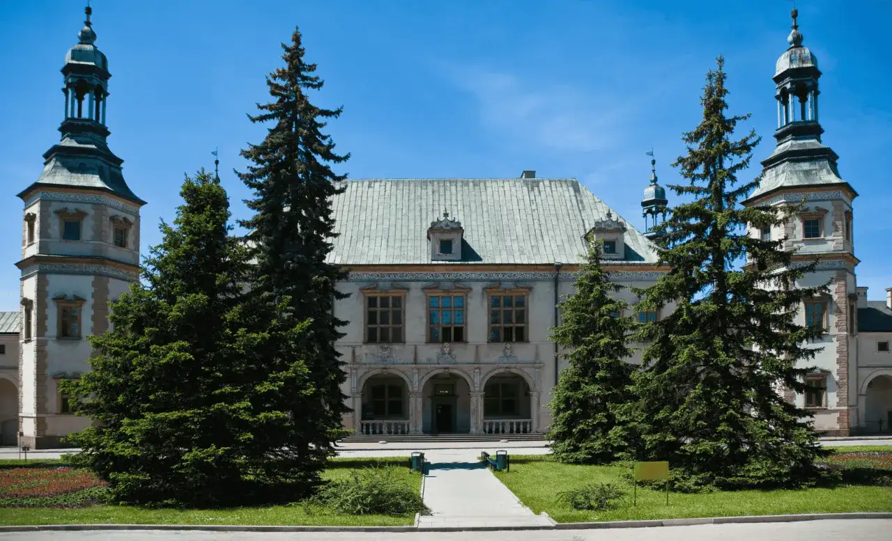 Kielce atrakcje turystyczne – odkryj nieznane miejsca pełne historii