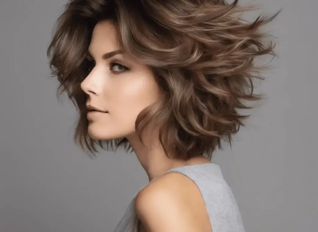 Najmodniejsze kolory włosów jesień 2025: Odkryj swój idealny odcień