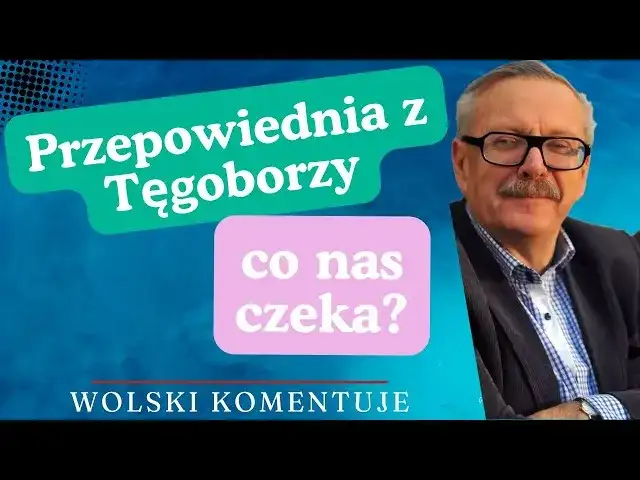 Przepowiednia z Tęgoborza a przyszłość Ukrainy: co nas czeka?