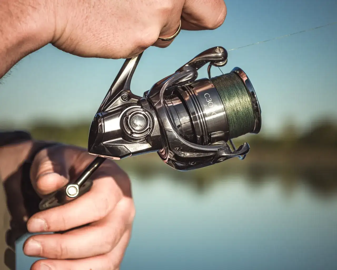 Żyłka czy plecionka na spinning? Która linka da Ci więcej ryb?