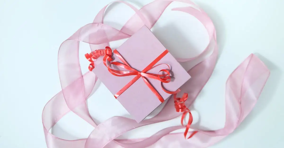 Prezent na 30 dla siostry - jaki podarunek wybrać?