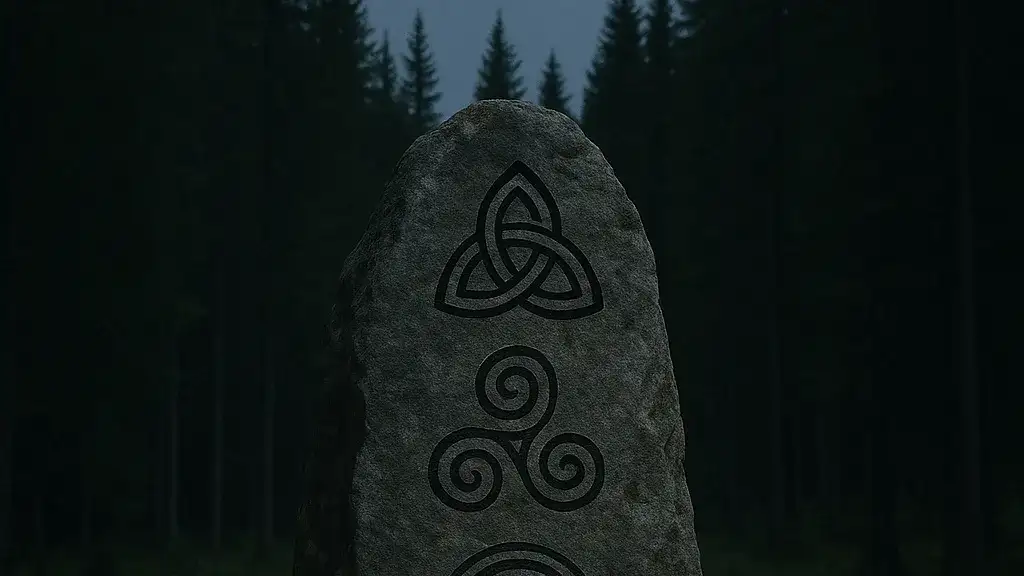 Symbole celtyckie i ich znaczenie: Odkryj ukryte przesłania