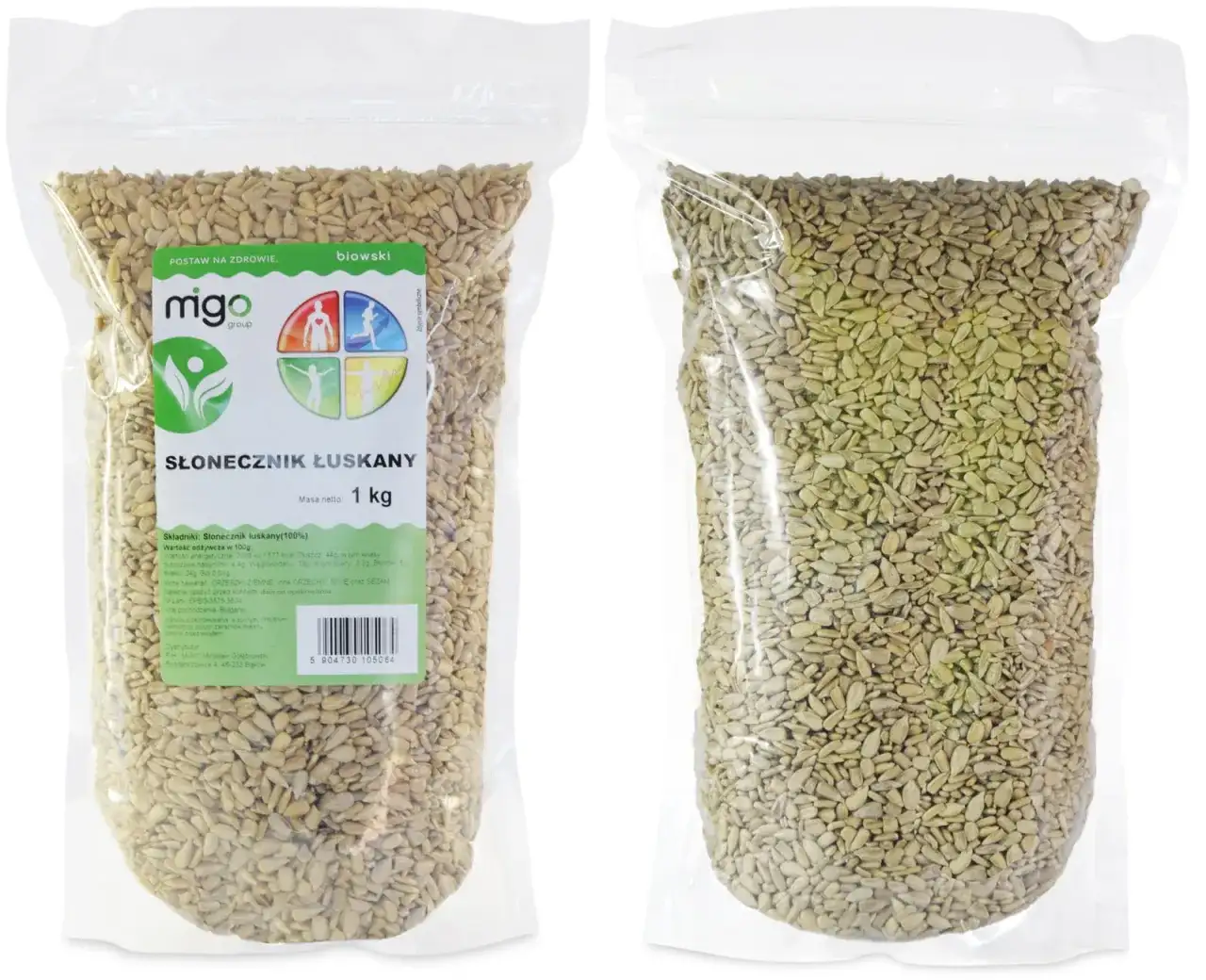 Ile kalorii ma słonecznik łuskany? Poznaj wartość odżywczą