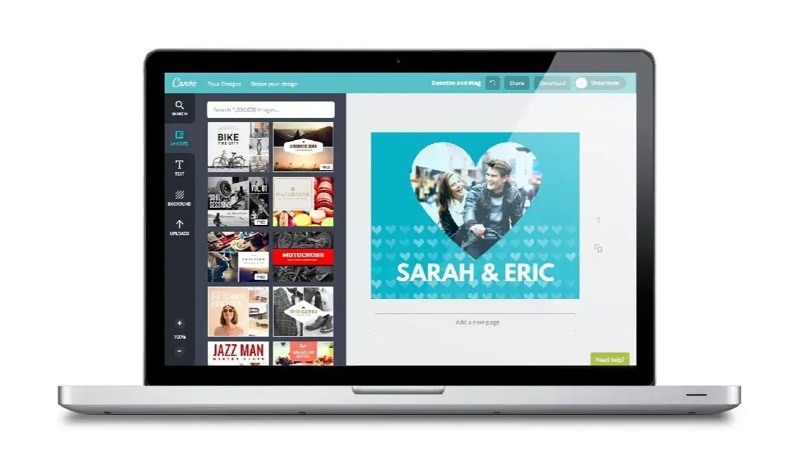 Jak zrobić serce ze zdjęć – proste sposoby na wyjątkową dekorację