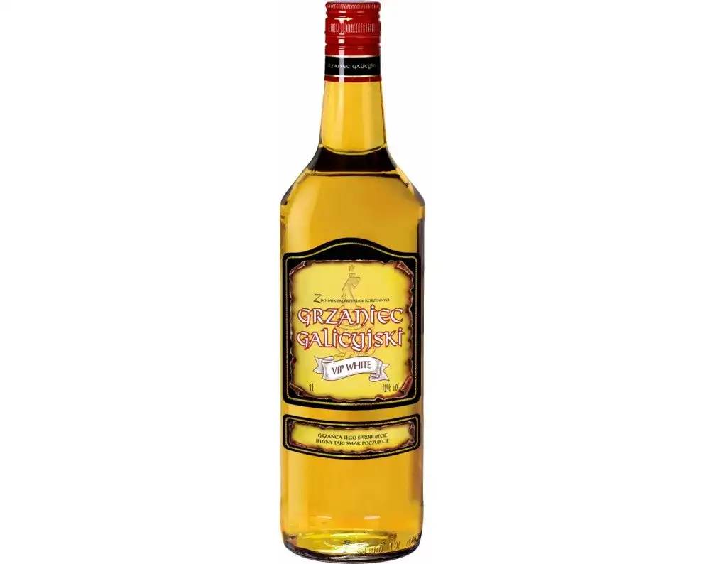 Gdzie kupić grzaniec galicyjski biały? Ceny, sklepy i promocje