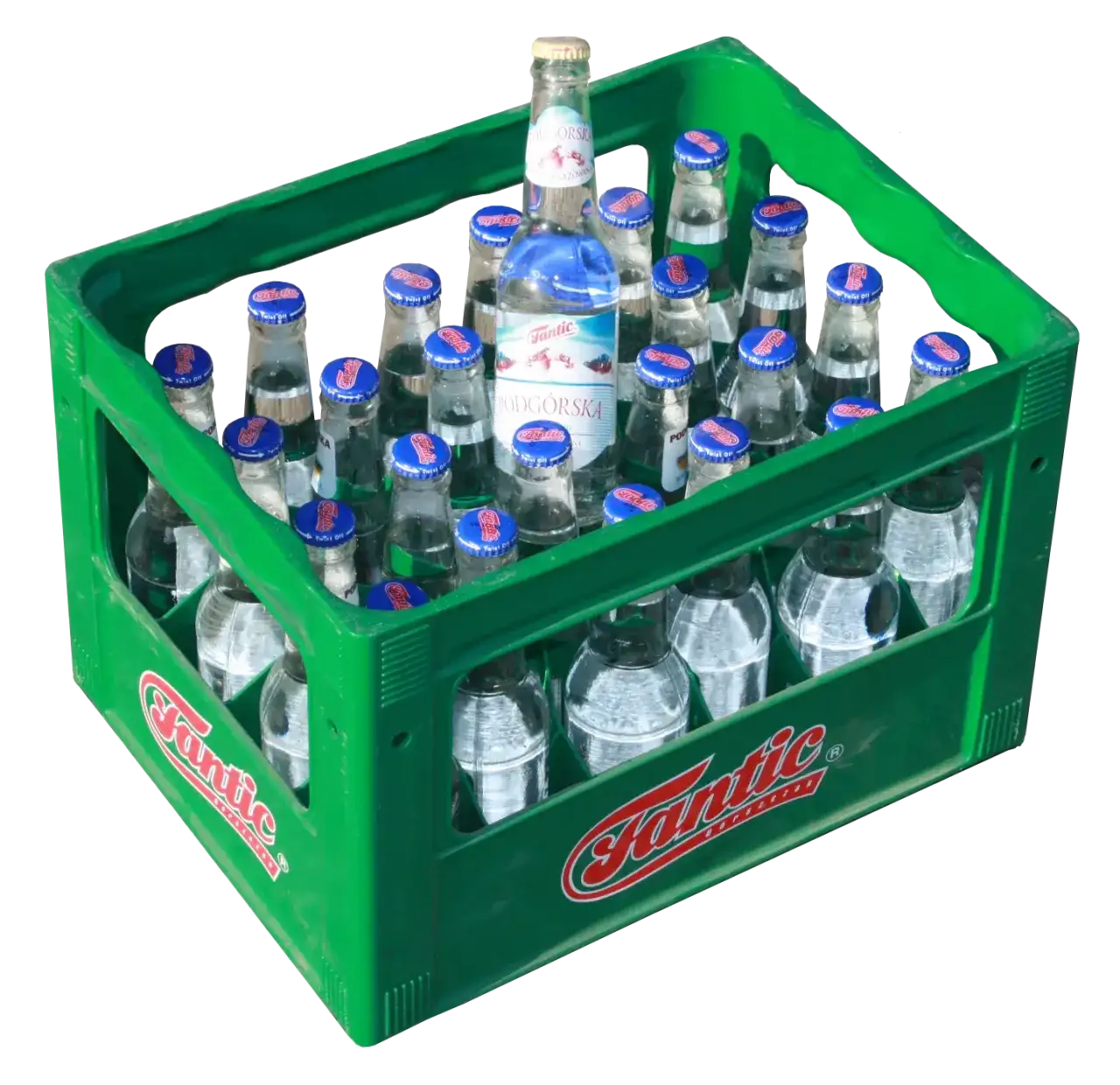 Hurtownie napojów Kraków – najlepsze oferty i dostawy dla firm