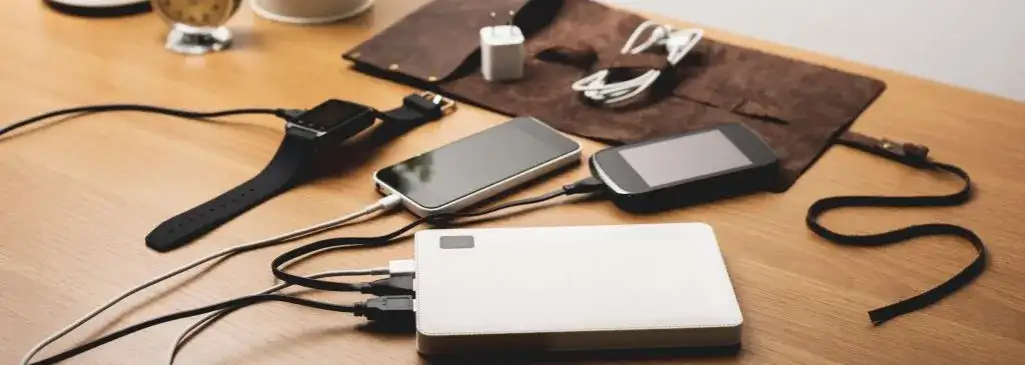 Wskazówki i najlepsze praktyki na ładowanie powerbanku