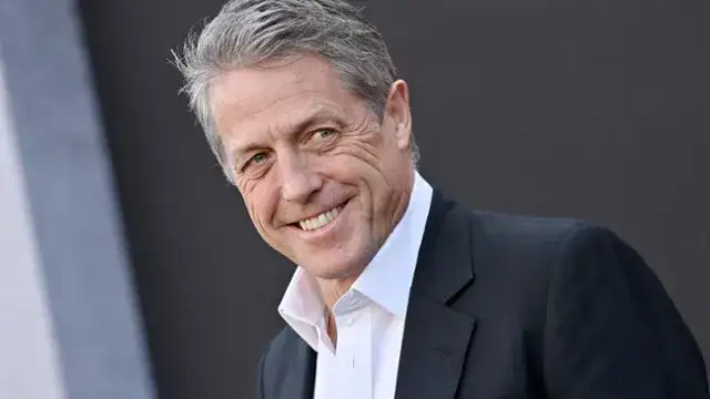 Hugh Grant nie chce już grać w komediach romantycznych! Co go zniechęciło?