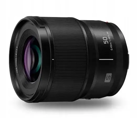 Jaki obiektyw stałoogniskowy wybrać? Odkryj najlepsze modele i porady