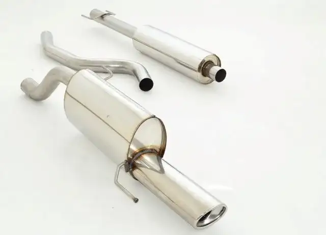 Die besten Auspuffanlagen für Opel Corsa D: Top Optionen und Preise