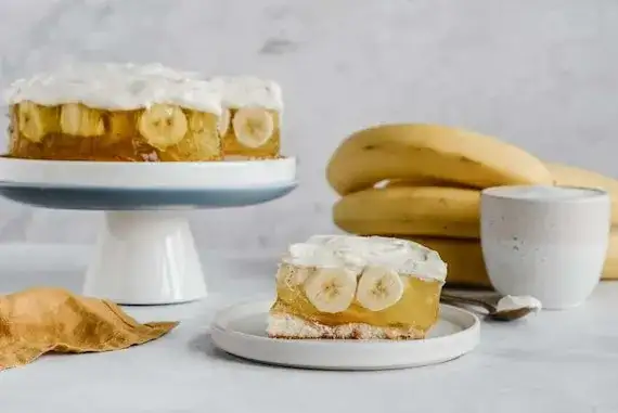 Szybkie przepisy z bananów: Desery, śniadania i zero waste w 5 minut!