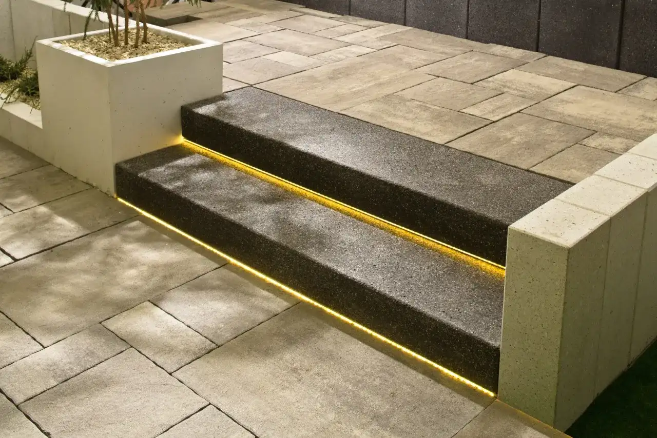 Jak zrobić schody zewnętrzne na piętro - uniknij kosztownych błędów