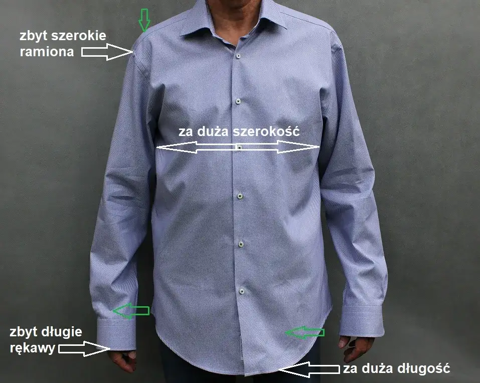 Koszula Dejaniry - co to znaczy i jak unikać tragicznym skutkom