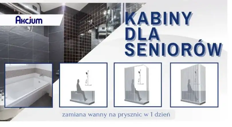 Komu przysługuje dofinansowanie na remont łazienki? Sprawdź, kto może skorzystać