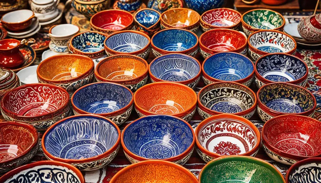 Najlepsze zakupy w Pakistanie: 10 unikalnych pamiątek, które musisz kupić