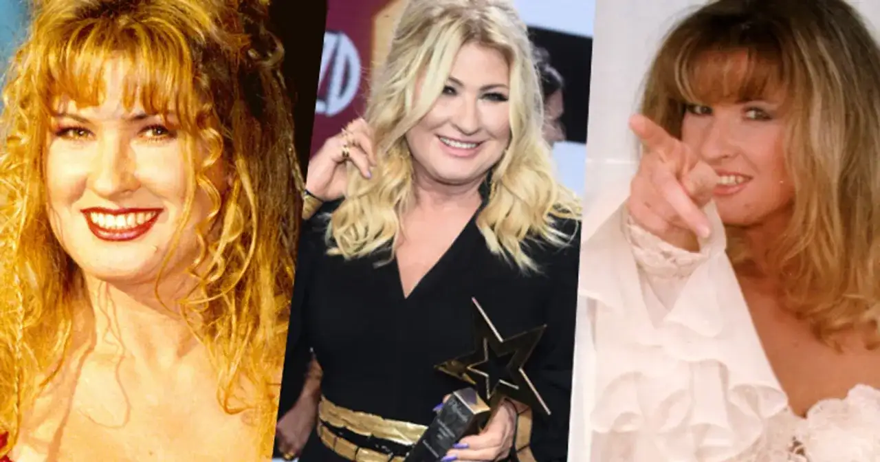 Ile lat ma Beata Kozidrak? Zaskakujące fakty o jej wieku