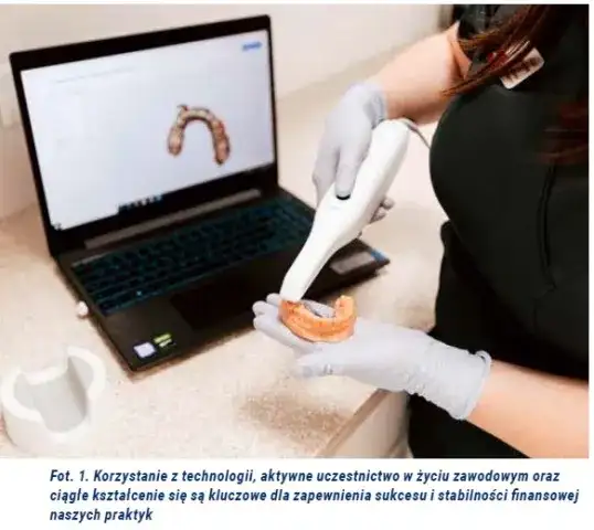 Ile zarabia dentysta prywatnie? Zaskakujące fakty o wynagrodzeniach