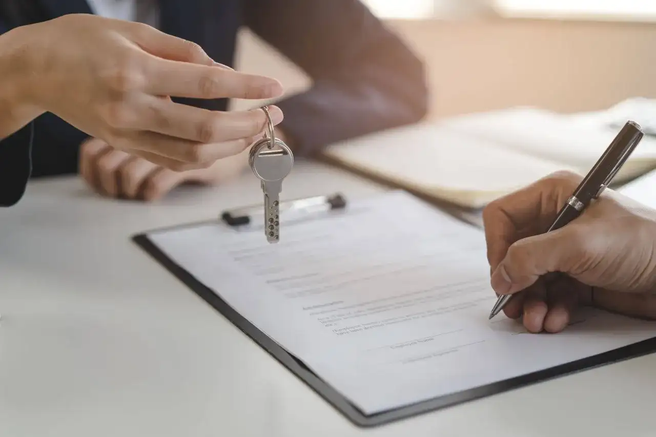 Odstąpienie mieszkania TBS: Cesja, partycypacja, odstępne poradnik