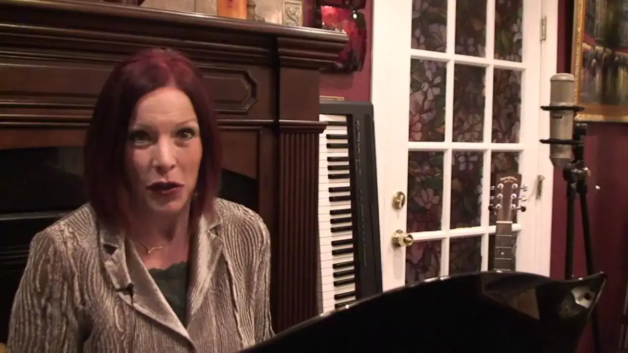 Mistrzowskie standardy jazzowe: sekretne techniki wokalne mistrzów sceny