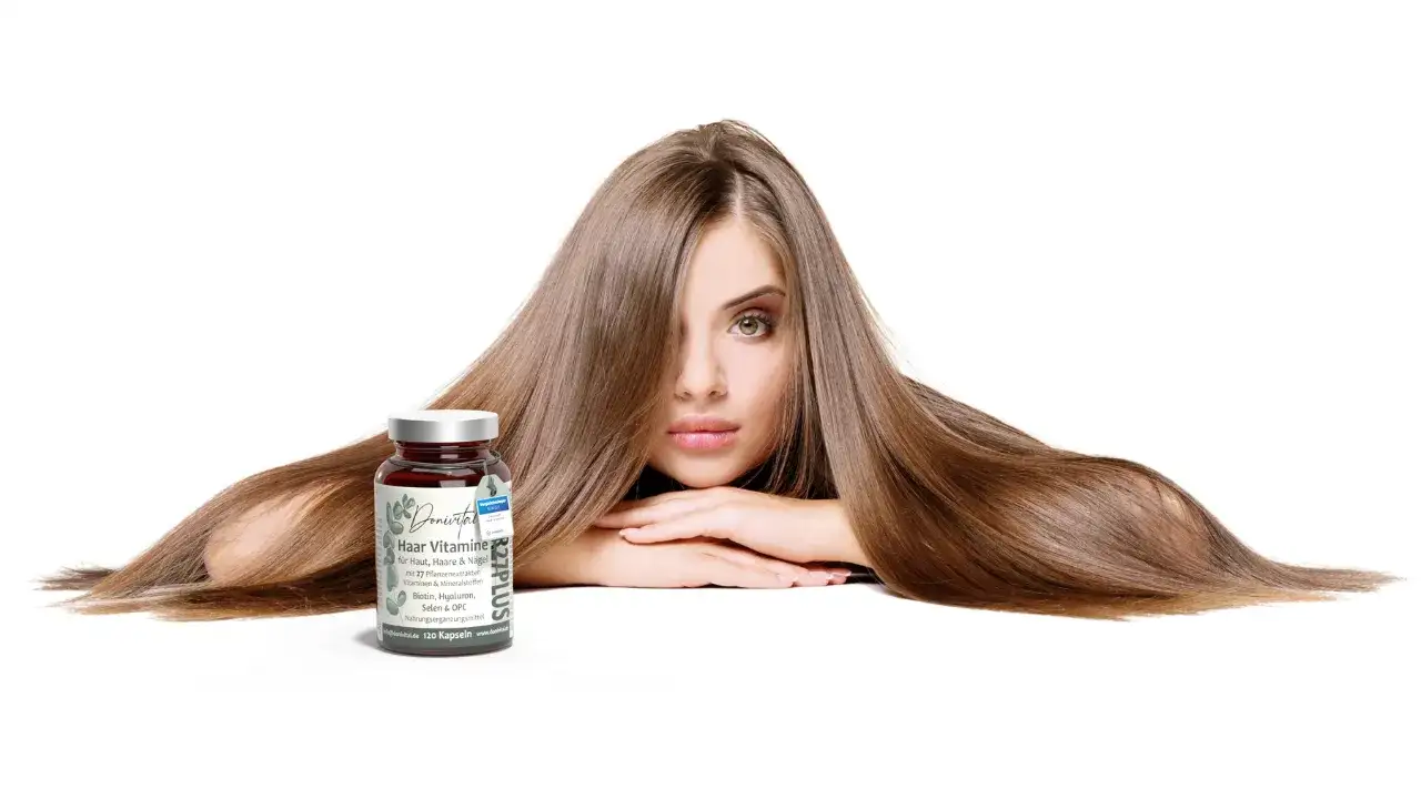 Welche Vitamine für die Haare sind entscheidend für gesundes Wachstum?