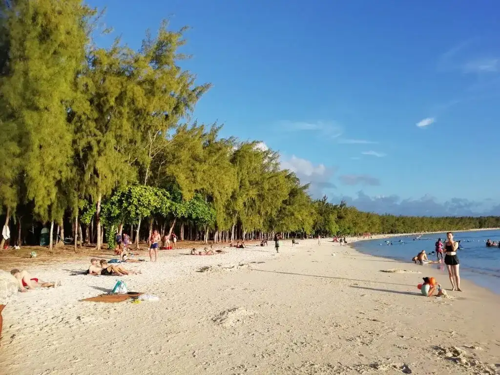 Plaże Mauritius: Najlepsze atrakcje, które musisz zobaczyć