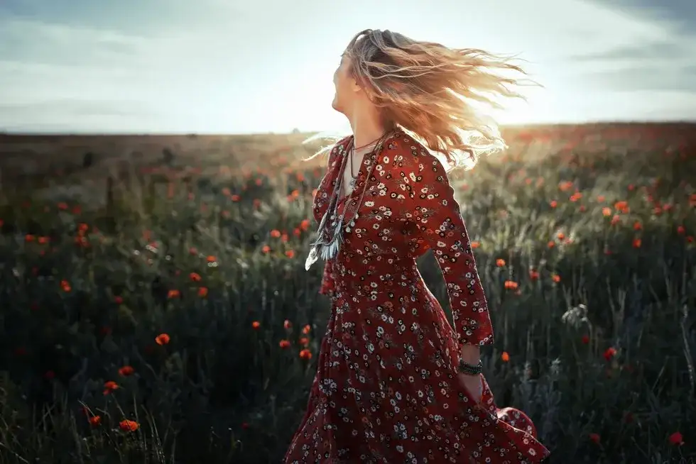 Prakseda: Tajemnicze znaczenie imienia, które Cię zaskoczy