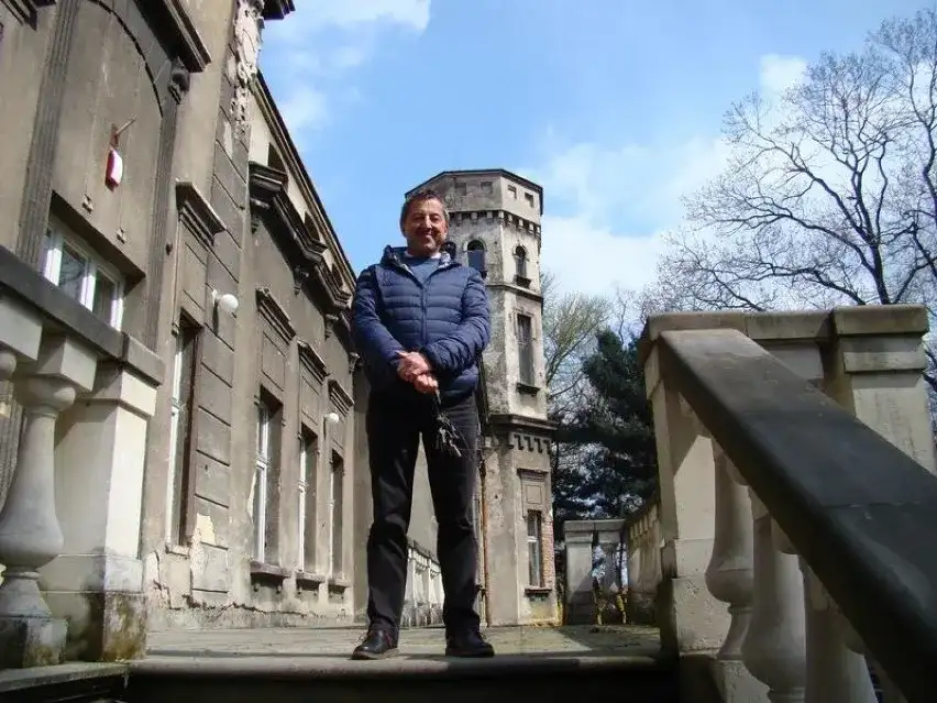 Nowy Dworek - odkryj tajemnice wyjątkowych miejsc w Polsce