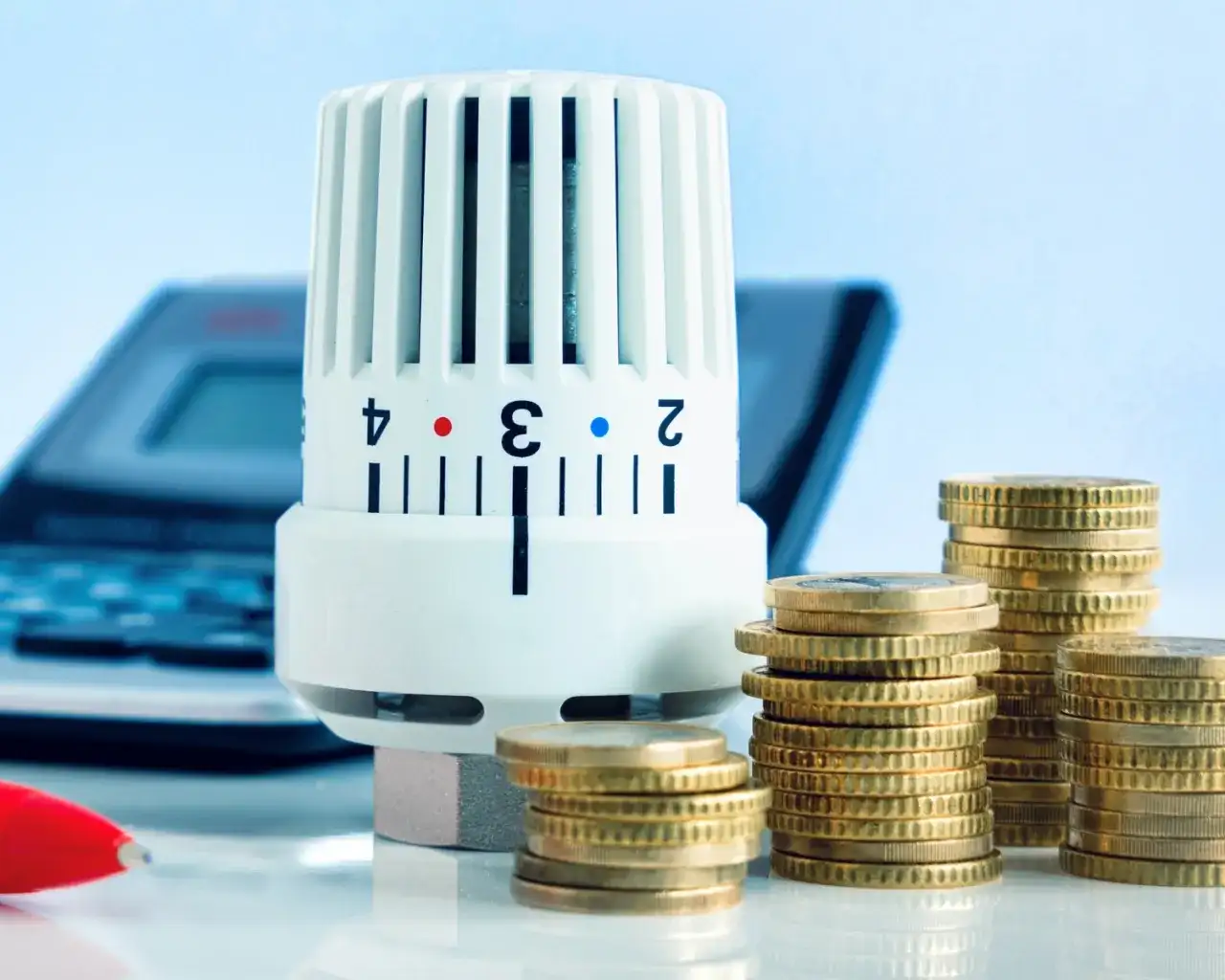 Ile kosztuje licznik gazu? Sprawdź, co może cię zaskoczyć!