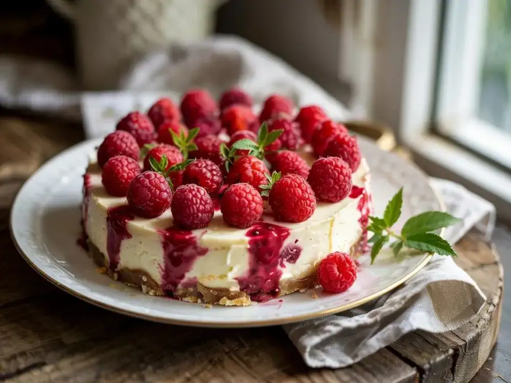 Czy mrożone owoce można zalać galaretką? Oto co musisz wiedzieć