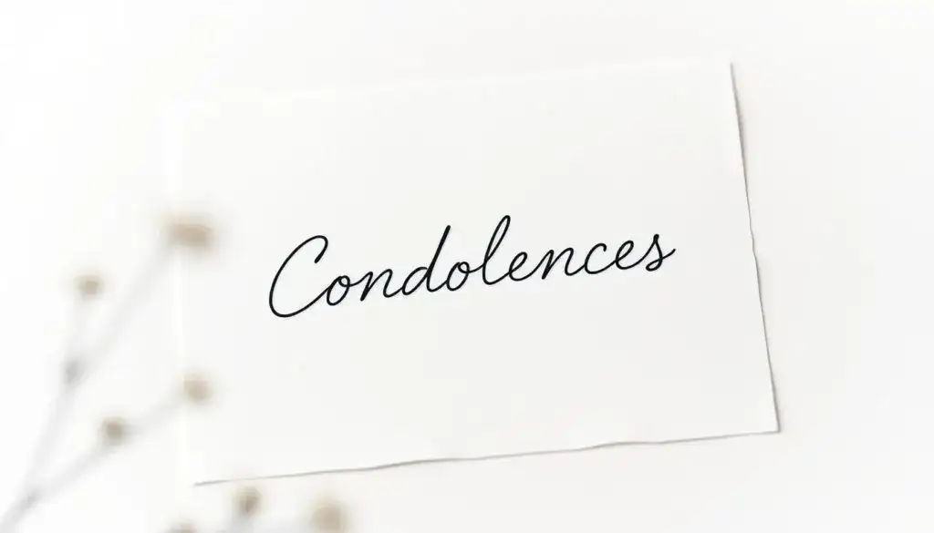 Co powiedzieć na pogrzebie, aby wyrazić szczere współczucie?