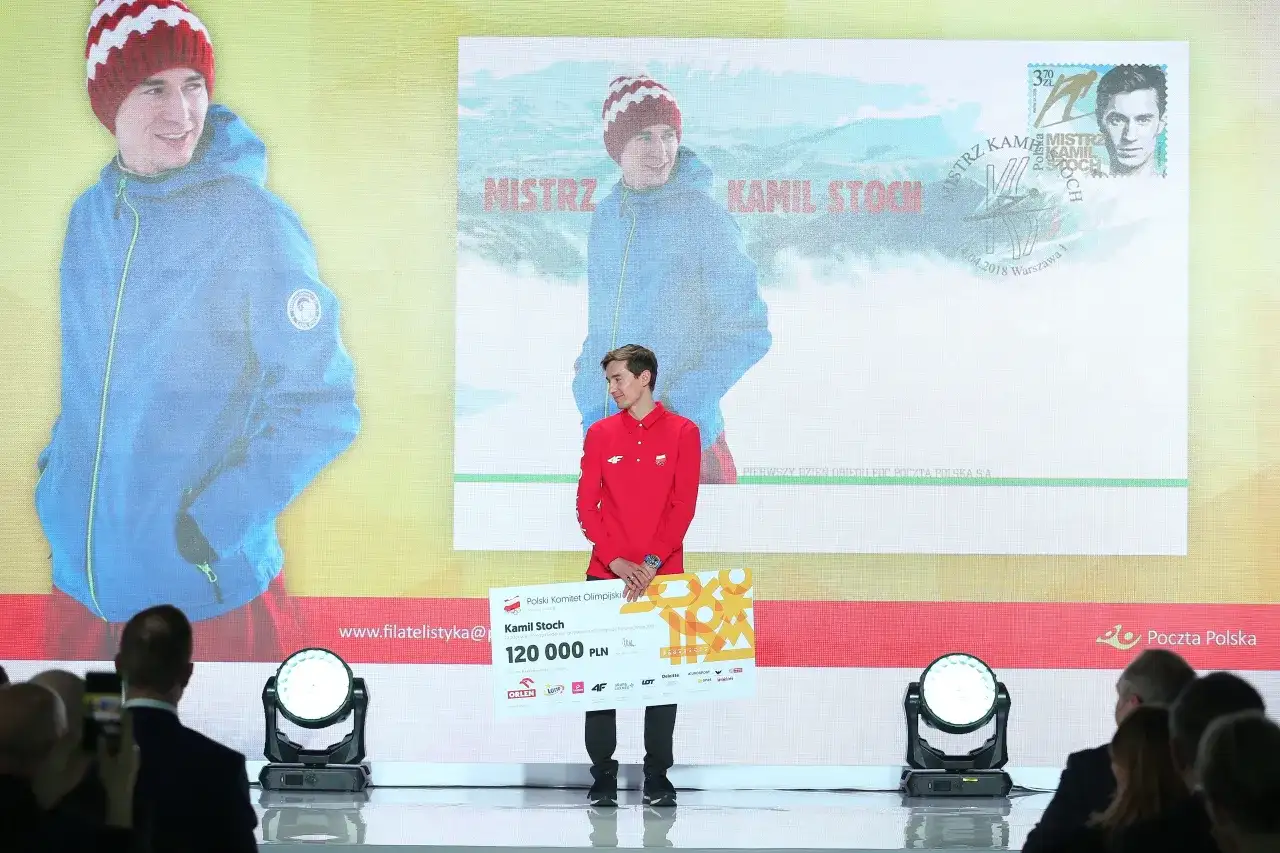 Gdzie kupić czapki Kamila Stocha? Sprawdź najlepsze oferty