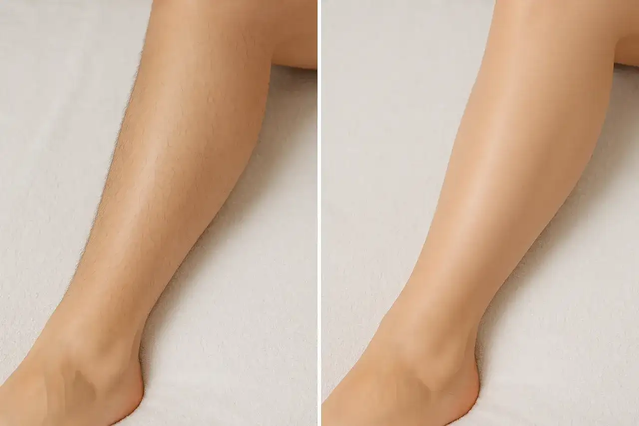 Depilacja Lycon: Mniej bólu, więcej gładkości. Czy warto?