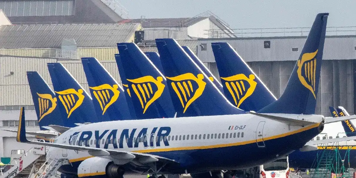 Czy można zmienić datę lotu w Ryanair? Oto co musisz wiedzieć