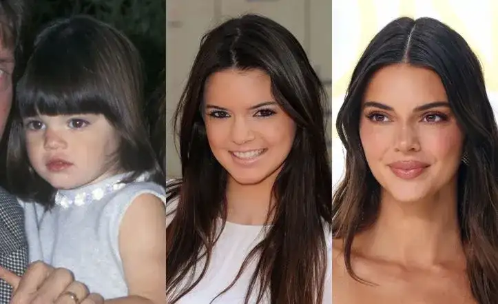 Kendall Jenner wiek: ile lat ma jedna z najpopularniejszych modelek?