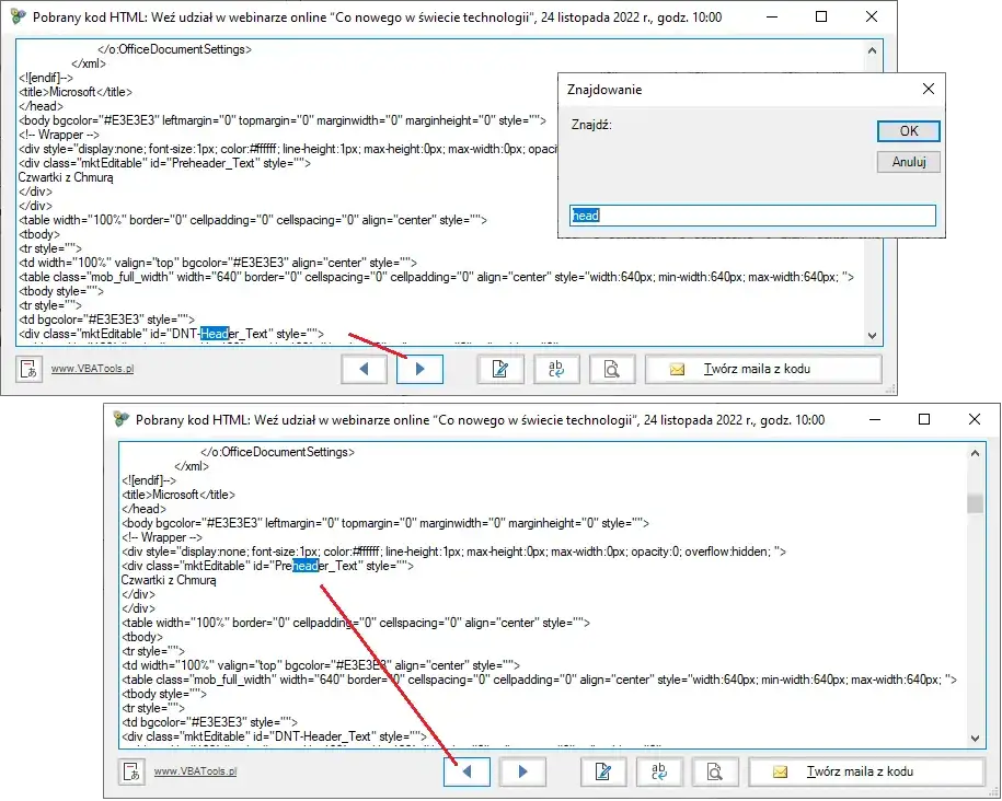 Jak wysłać stronę HTML mailem i uniknąć problemów z kompatybilnością