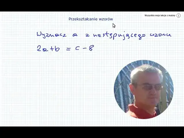 Jak przekształcać wyrażenia algebraiczne: proste triki i techniki