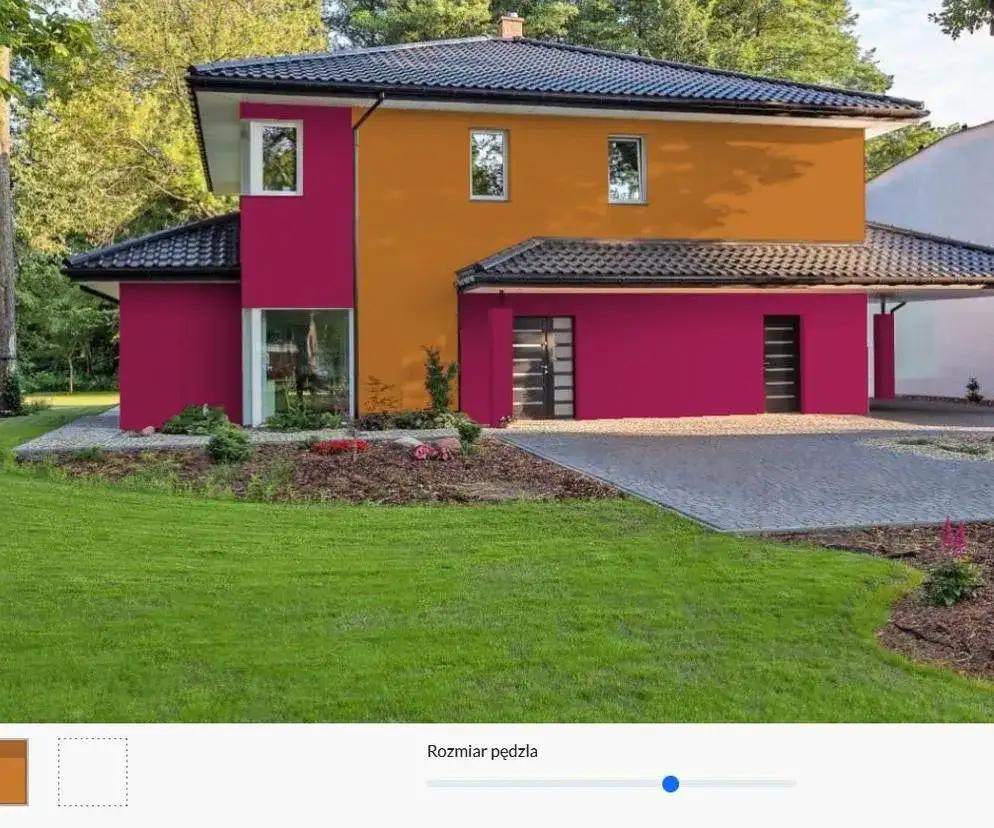 Stwórz profesjonalną wizualizację elewacji w 4 prostych krokach - poradnik