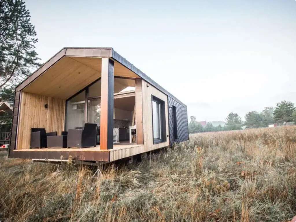 Czy domek letniskowy wymaga pozwolenia na budowę? Sprawdź warunki!