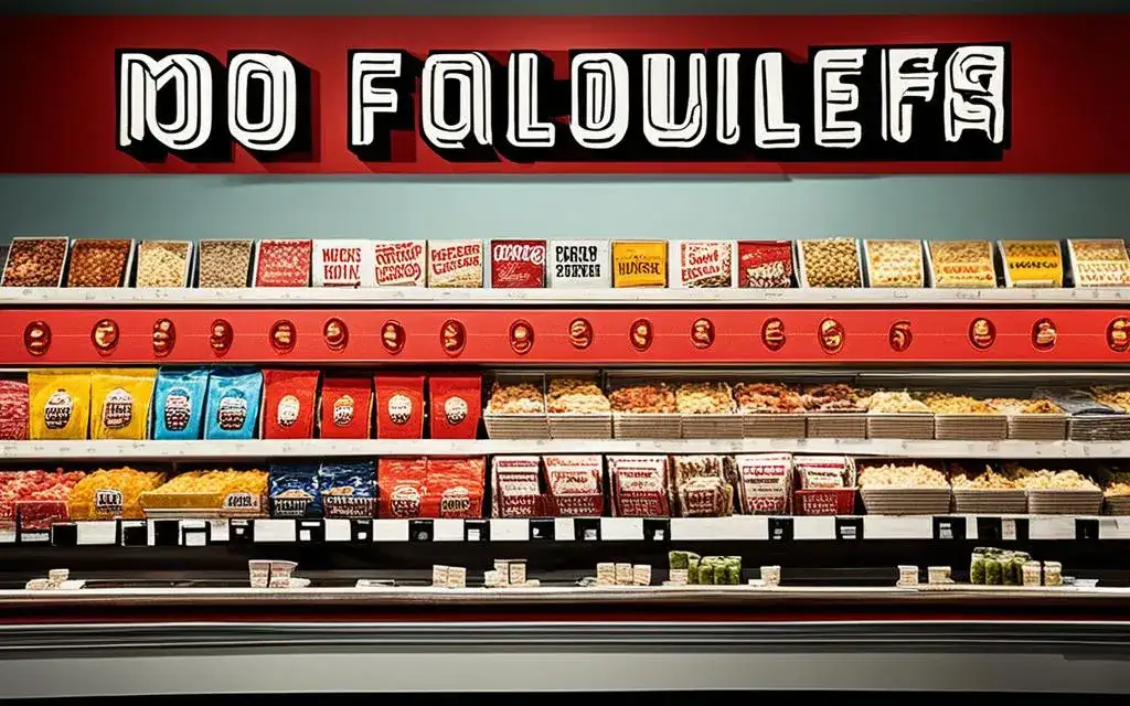 Czy można wnosić swoje jedzenie do kina? Poznaj zasady i zmiany