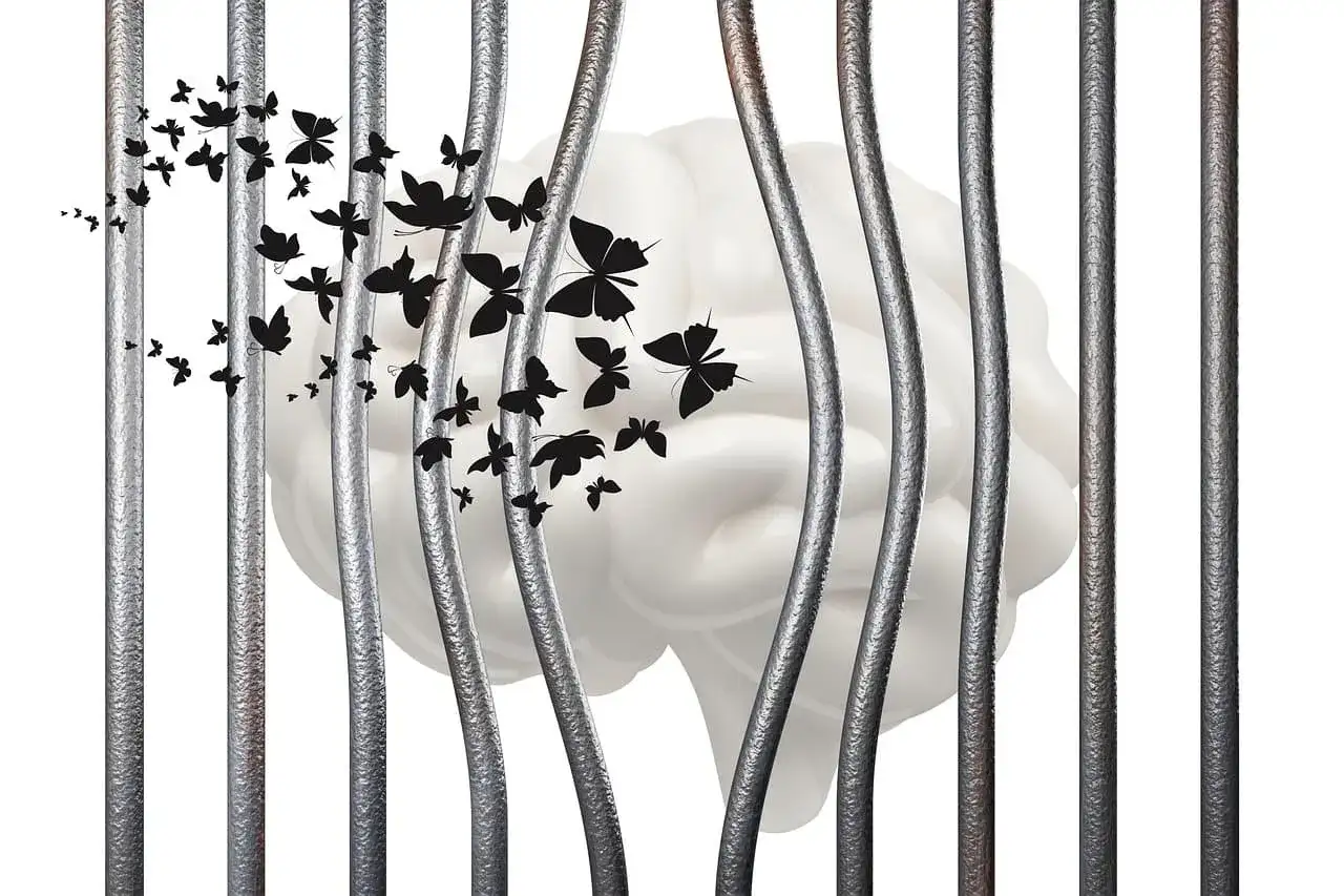 Jak zwolnić chorego psychicznie pracownika zgodnie z prawem i etyką