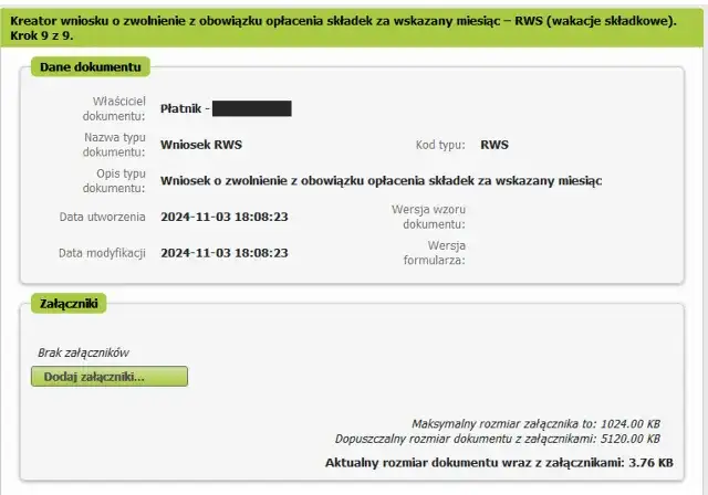 Co to wniosek? Kluczowe informacje i przykłady dla każdego