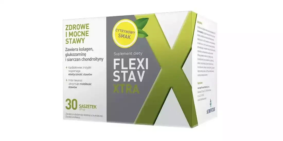 Pracujesz fizycznie? Odkryj suplementy na energię, stawy i regenerację!