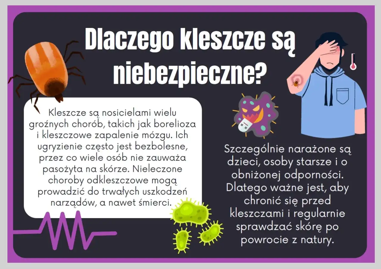 Jak zapobiec boreliozie? Kompletny przewodnik ochrony przed kleszczami